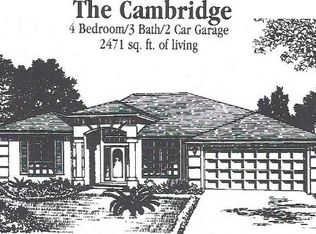 301 N Hampton Dr, Davenport, FL 33897