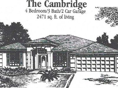 301 N Hampton Dr, Davenport, FL, 33897