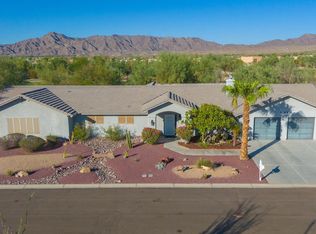 13687 S Selina Dr, Yuma, AZ 85367