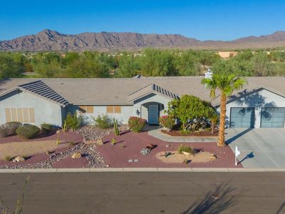 13687 S Selina Dr, Yuma, AZ, 85367