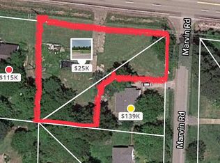 6763 Navy Rd, Millington, TN 38053