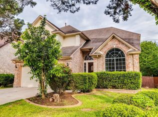 7904 Siringo Pass, Austin, TX 78749