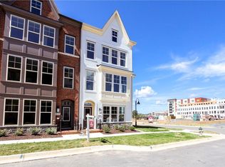 401 Hendrix Ave, Gaithersburg, MD 20878