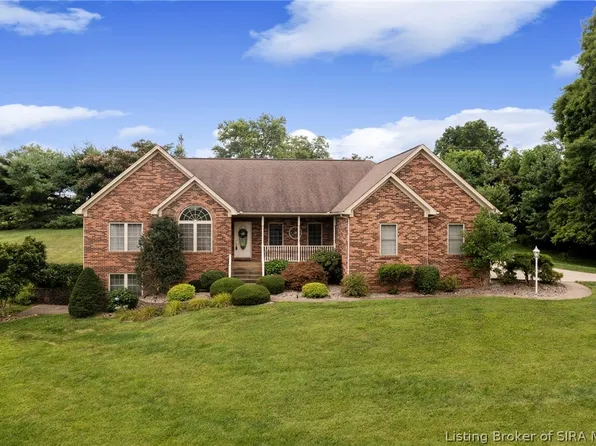 3089 Deerfield Drive NE, Corydon, IN 47112