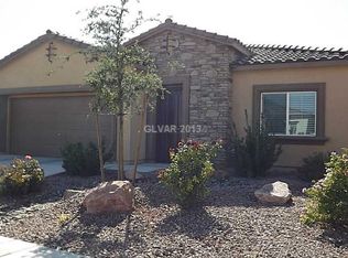 4795 E Lorenzo Way, Pahrump, NV 89061