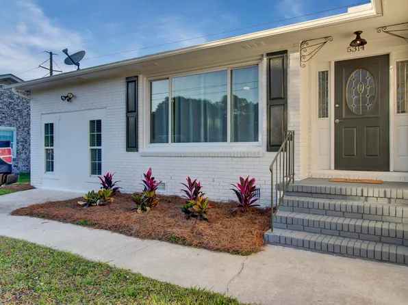 5314 Marilyn Dr, North Charleston, SC 29418