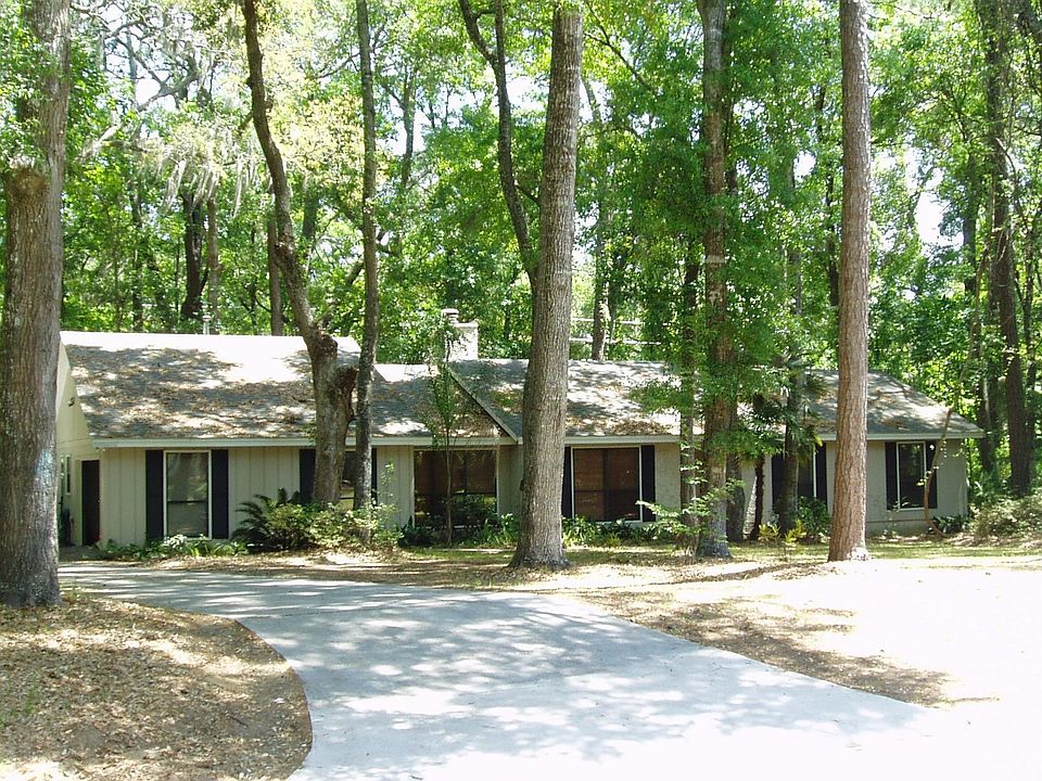 Dunbar Creek Plantation