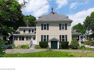 15 Doyle St #15A, Westbrook, ME 04092