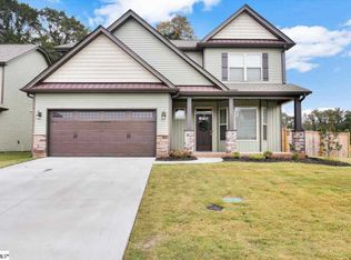 4 Creekland Way, Taylors, SC 29687
