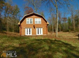 279 Charlottes Mtn Rd, Ellijay, GA 30540