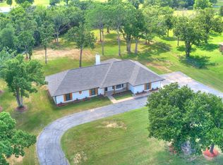 7021 N Blue Ridge Rd, Edmond, OK 73034