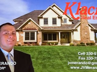 1605 Canfield Rd #607, Youngstown, OH 44511