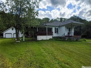 5493 Nichols Run, Limestone, NY 14753