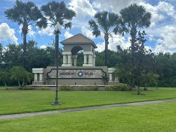 2894 SW Cedar Dunes Dr, Port Saint Lucie, FL 34953