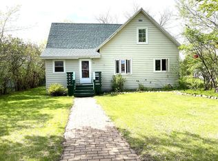 216 E Prospect Ave, Tomahawk, WI 54487