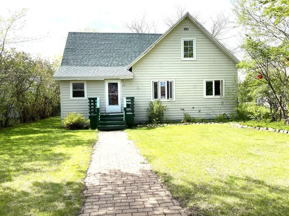 216 E Prospect Ave, Tomahawk, WI 54487