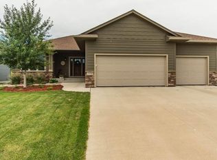 5508 E Huber St, Sioux Falls, SD 57110