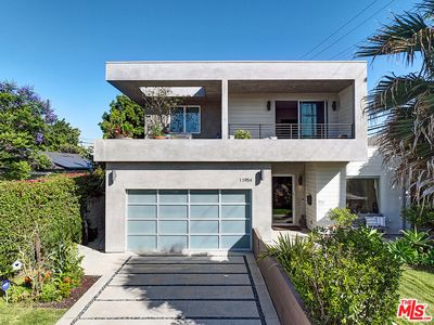11954 Lucile St, Los Angeles, CA, 90230