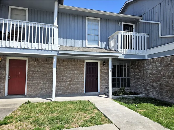 4802 Delwood St #5, Corpus Christi, TX 78401