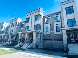 63 S Puisaya Dr, Richmond Hill, ON L4E 1L2