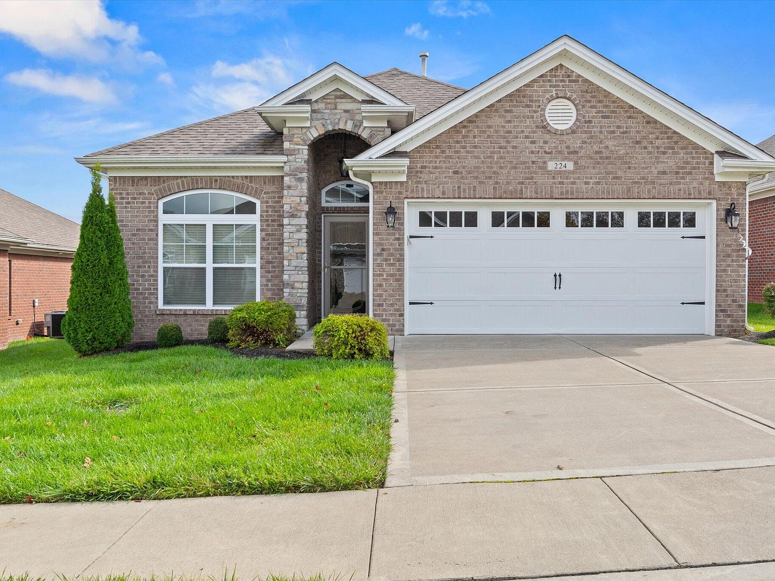 224 Ikebana Dr, KY 40324 Zillow