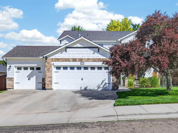 7674 W Morning Ct, Boise, ID 83709