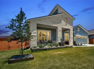 7900 Gilwice Ln, Austin, TX 78744