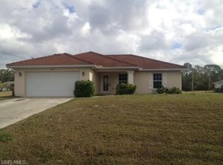 2503 NW 18th Pl, Cape Coral, FL 33993