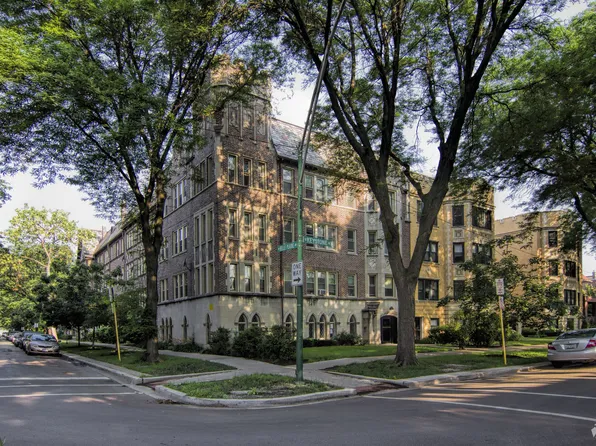 4100 N Keystone Ave, 4100 N Keystone Ave APT 407, Chicago, IL 60641