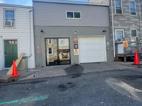 612 Minor St, Reading, PA 19602