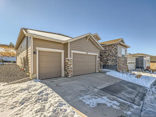 760 Alumroot Street, Castle Rock, CO 80104