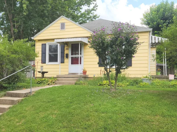 4930 Orion Ave, Indianapolis, IN 46201
