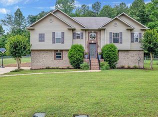 735 Starlite Dr, Odenville, AL 35120