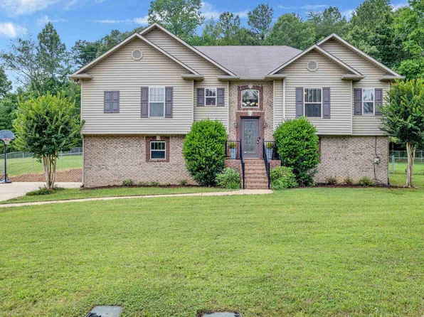 735 Starlite Dr, Odenville, AL 35120