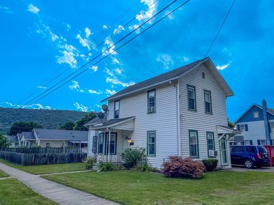 202 Willow St, Athens, PA, 18810