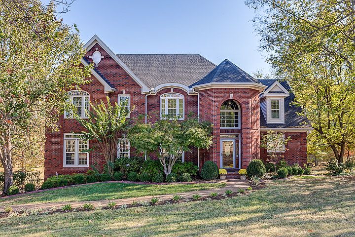 310 Toddington Ct Franklin TN 37067 Zillow