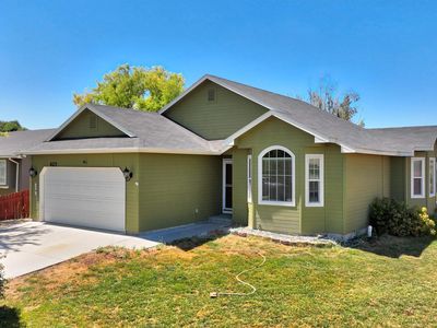 625 Colton St, New Plymouth, ID, 83655