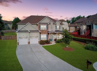 34 Juniper Trce, Dallas, GA 30157