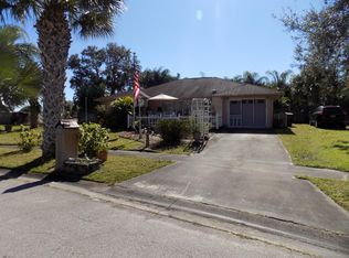 1271 Creel Rd NE, Palm Bay, FL 32905