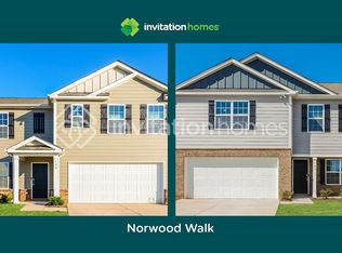 102 Cassius Dr, Troutman, NC 28166