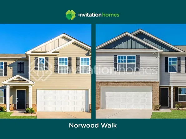 148 Cherella Ln, Troutman, NC 28166