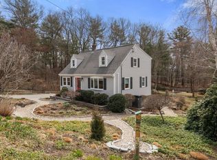 63 Peach Orchard Rd, Burlington, MA 01803