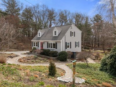 63 Peach Orchard Rd, Burlington, MA, 01803