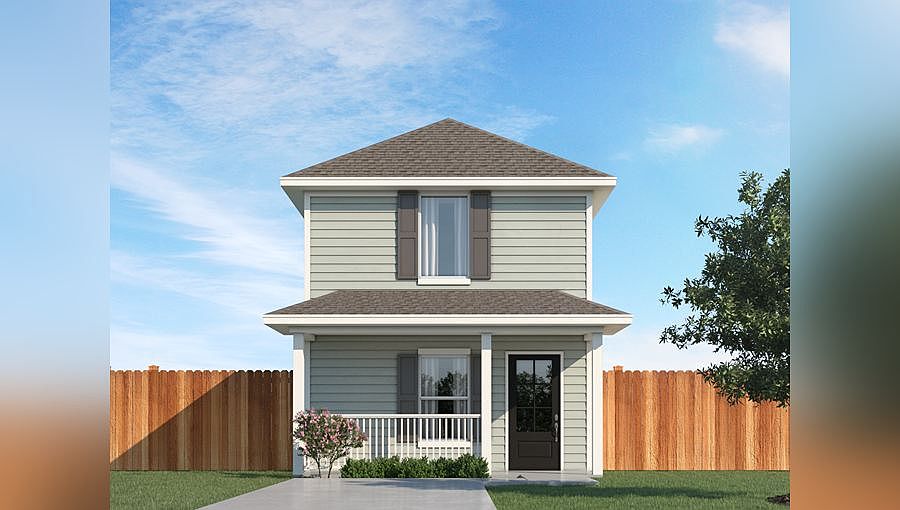 Elevation Image 0.