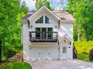 8936 Fuller Rd, Chattanooga, TN 37421