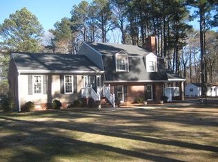 53 Captains Way St, Reedville, VA 22539