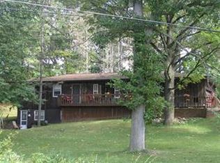 19626 Ivey Rd, Chelsea, MI 48118