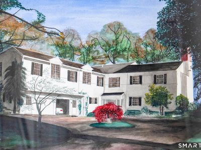 2 Wahackme Lane, New Canaan, CT, 06840