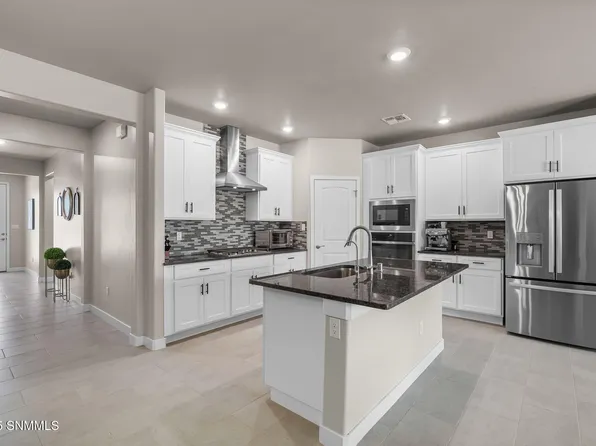 2653 Blue Heron Pl, Las Cruces, NM 88011
