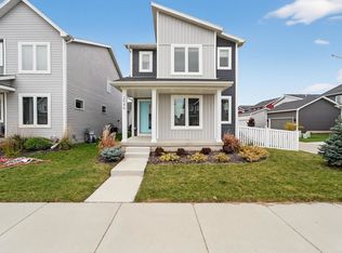 2546 Wildcat Dr, Fitchburg, WI 53711